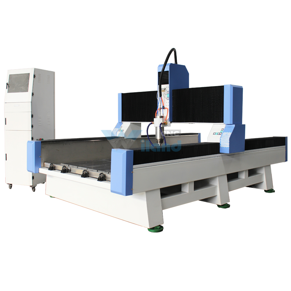 Stone CNC Router 5.5Kw