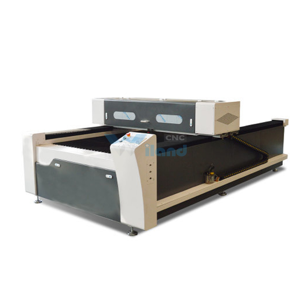 CO2 Laser Cutting Cutter Machine   WLD-1325